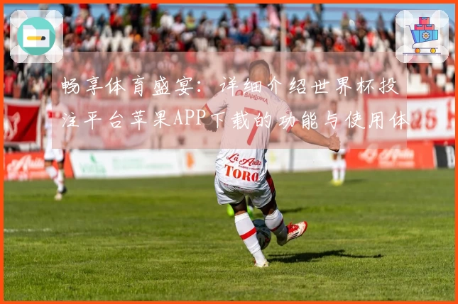 畅享体育盛宴：详细介绍世界杯投注平台苹果APP下载的功能与使用体验