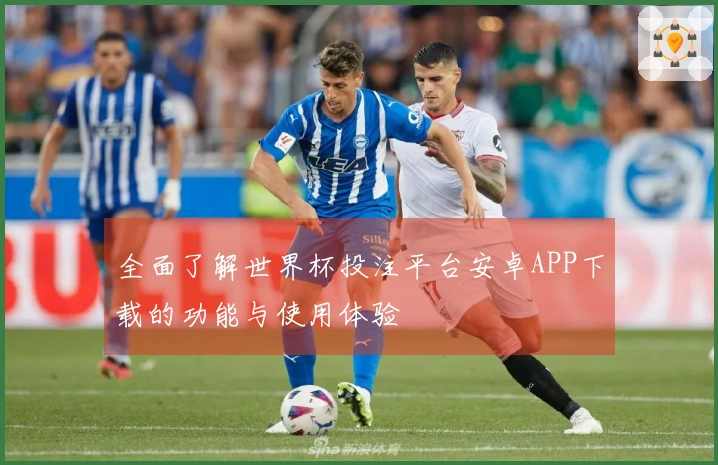 全面了解世界杯投注平台安卓APP下载的功能与使用体验