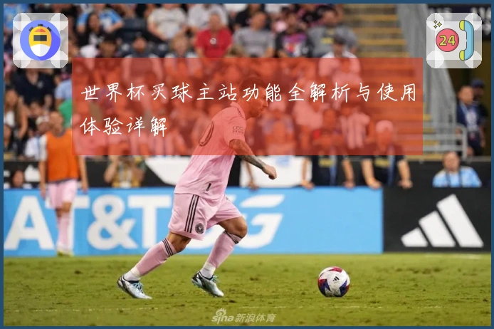 世界杯买球主站功能全解析与使用体验详解