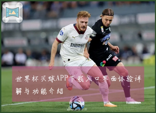 世界杯买球APP下载入口界面体验详解与功能介绍