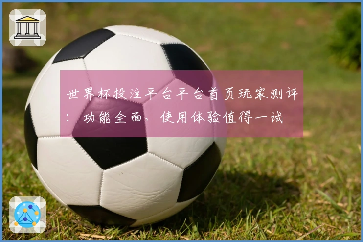 世界杯投注平台平台首页玩家测评:功能全面,使用体验值得一试