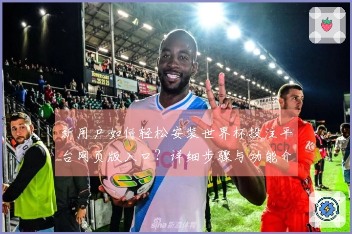新用户如何轻松安装世界杯投注平台网页版入口？详细步骤与功能介绍一览