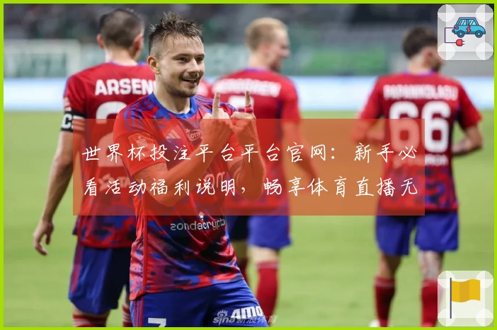 世界杯投注平台平台官网：新手必看活动福利说明，畅享体育直播无限精彩